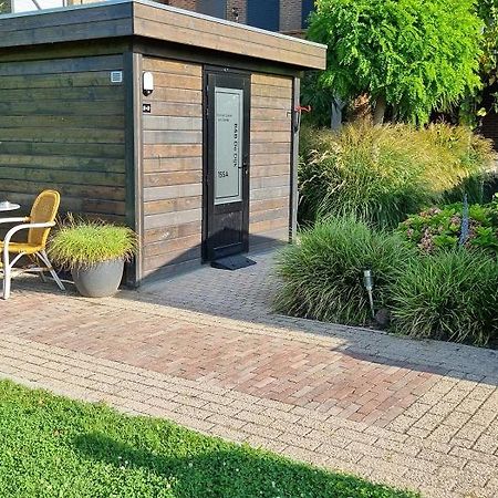 Bed And Breakfast De Dijk Zuid-Beijerland Dış mekan fotoğraf